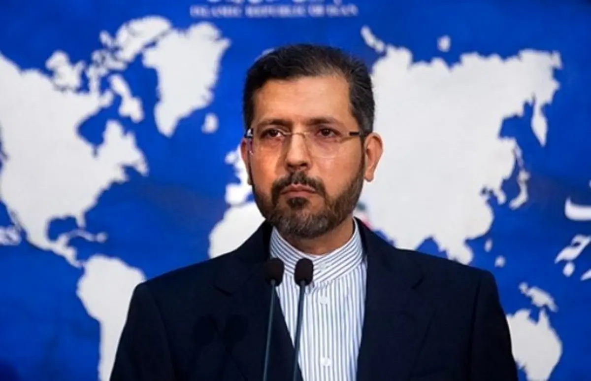 هشدار ایران به انگلستان:هر چه زودتر بدهی‌ خود را پرداخت کنید