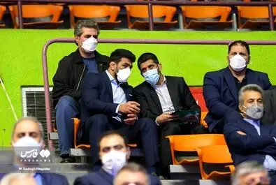 بازوبند پهلوانی