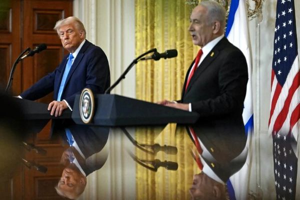 جزئیات گفت‌وگوی تازه ترامپ و نتانیاهو