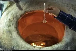 استعمال مخدر صنعتی در نانوایی سنتی!/ عکس