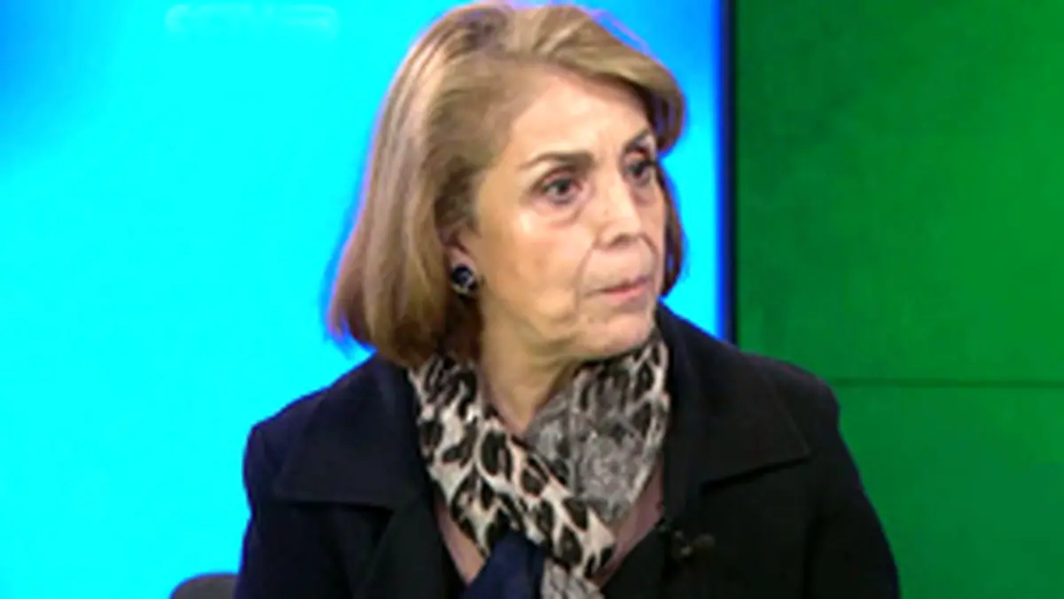 شیرین هانتر: ترامپ احتیاجی به عکس با روحانی ندارد/ ایران هیچ منفعتی از برجام نبرده است/ترامپ می‌خواهد برجامِ خود را داشته باشد و بگوید که من و نه اوباما مشکل هسته‌ای ایران را حل کردم