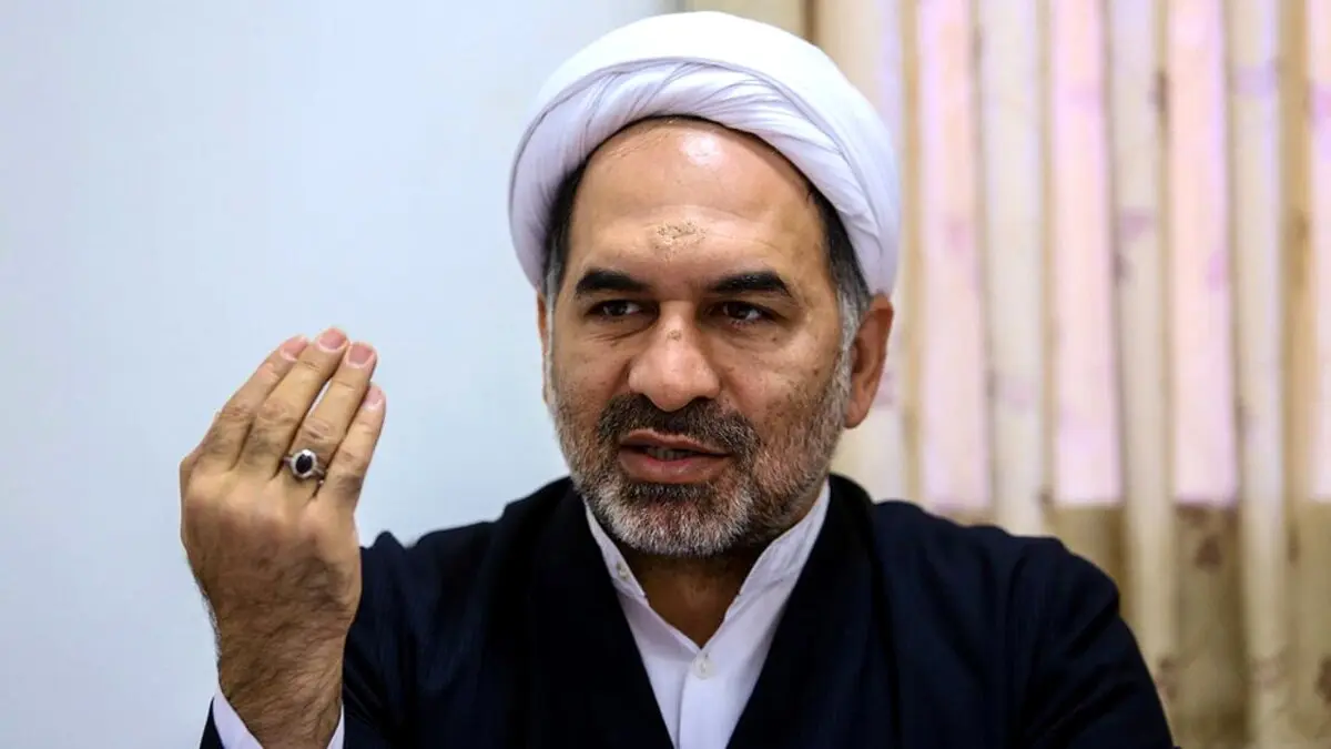 مهراب صادق‌نیا: پناهیان مشخص کند از چه موضعی صحبت می‌‌کند/ رفتار تندروها نشان‌دهنده این است که اختلاف به سطح قدرت رسیده