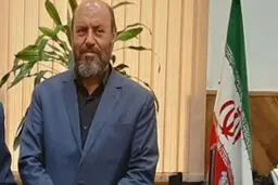 حسین دهقان رخت ریاست‌جمهوری می‌پوشد؟