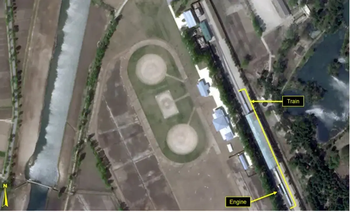 "کیم جونگ اون" کجاست؟ / عکس آخرین حضور عمومی رهبر کره شمالی