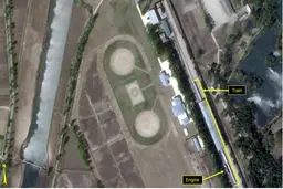 "کیم جونگ اون" کجاست؟ / عکس آخرین حضور عمومی رهبر کره شمالی