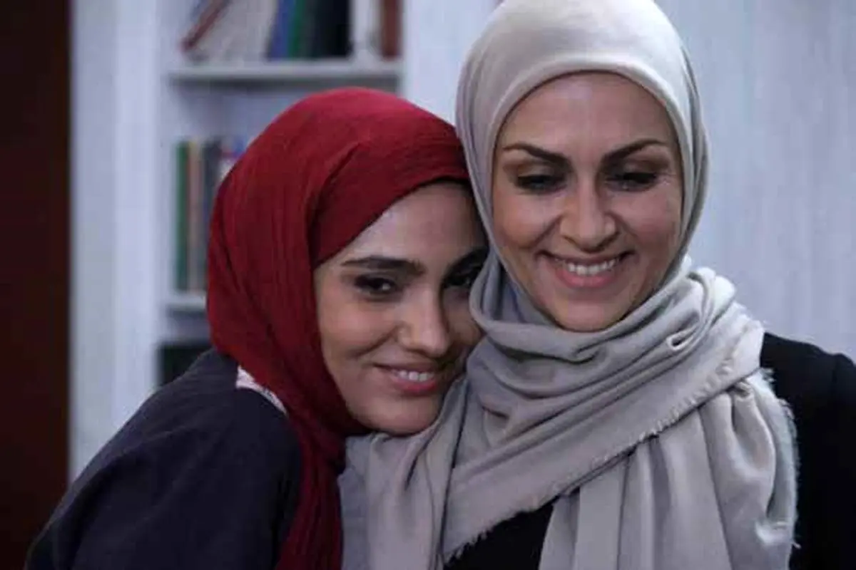 «دیگری» به شبکه سه رسید +عکس