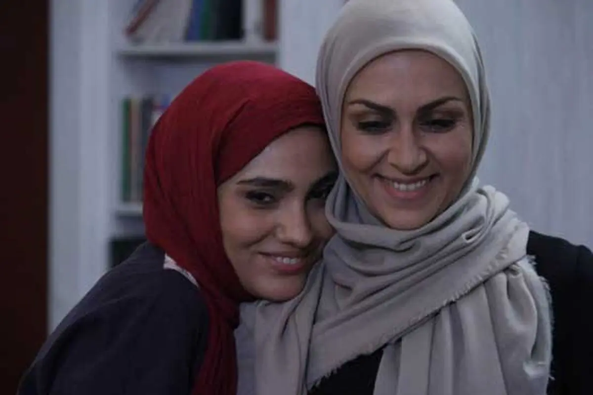 «دیگری» به شبکه سه رسید +عکس