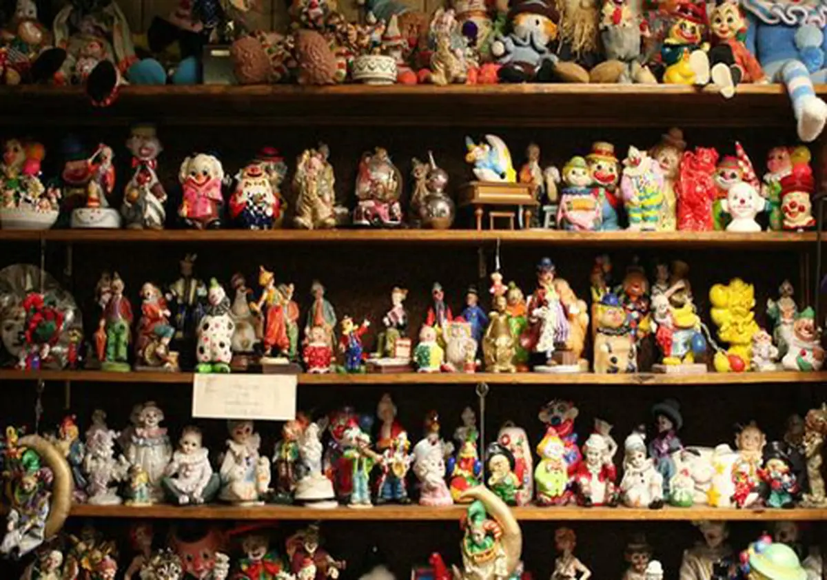 آیا جرأت دارید یک‌شب در این مُتل اقامت داشته باشید؟ +تصاویر