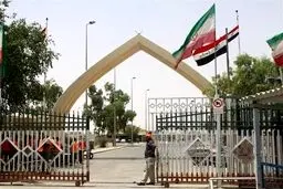 توضیحات مهم دبیر ستاد مرکزی اربعین درباره بسته شدن مرز خسروی