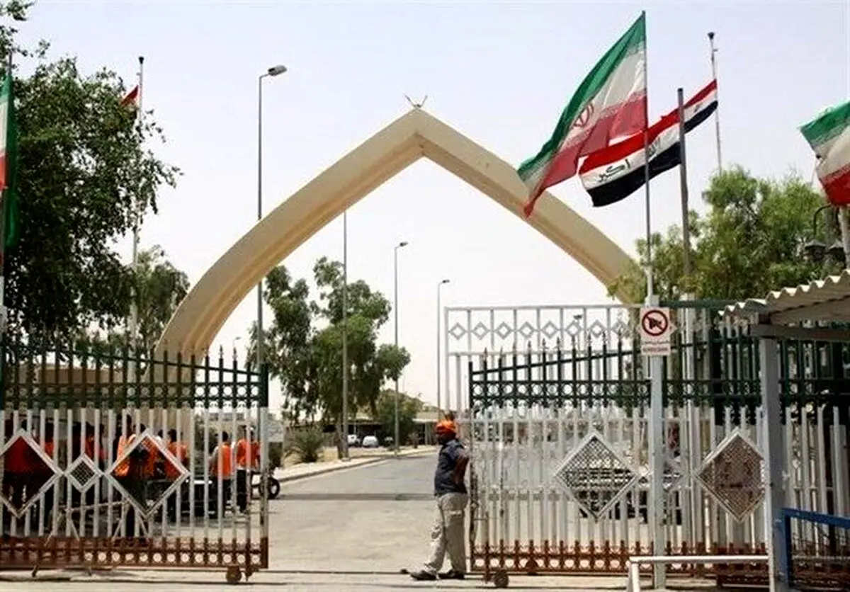 توضیحات مهم دبیر ستاد مرکزی اربعین درباره بسته شدن مرز خسروی