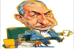 کاریکاتور/ استیضاح فانی!