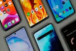 قیمت روز گوشی موبایل امروز 27 آذر 99 / موبایل گران شد + جدول