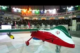 اکسپرس : ایران دارای هشتمین ارتش بزرگ دنیاست که نباید با آن درگیر شد