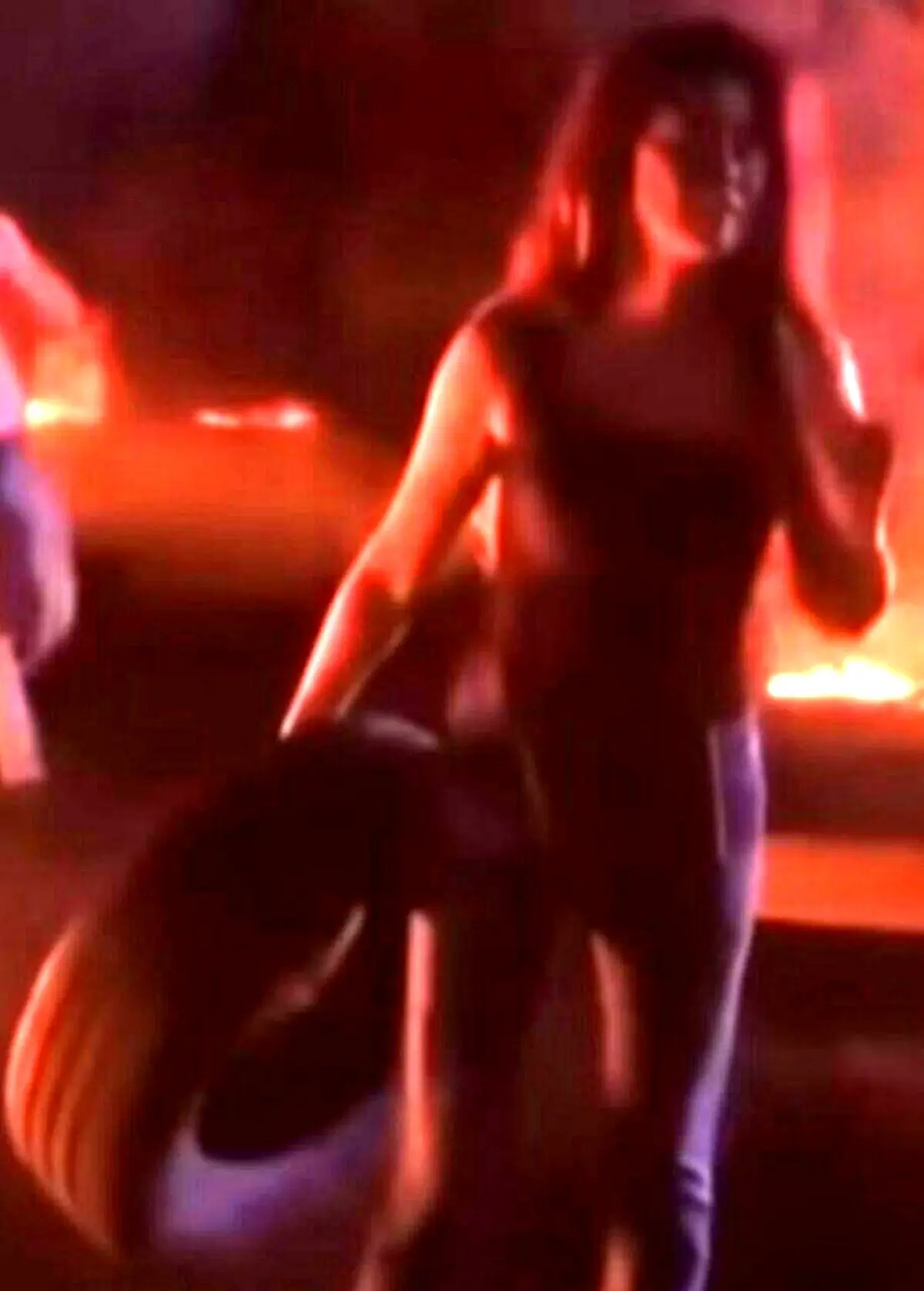 کدامیک از سلبریتی‌های لبنانی در اعتراضات این کشور حضور داشته‌اند؟ / از حضور بازیگر زن محجبه تا واکنش هیفا به تظاهرات مردم + تصاویر
