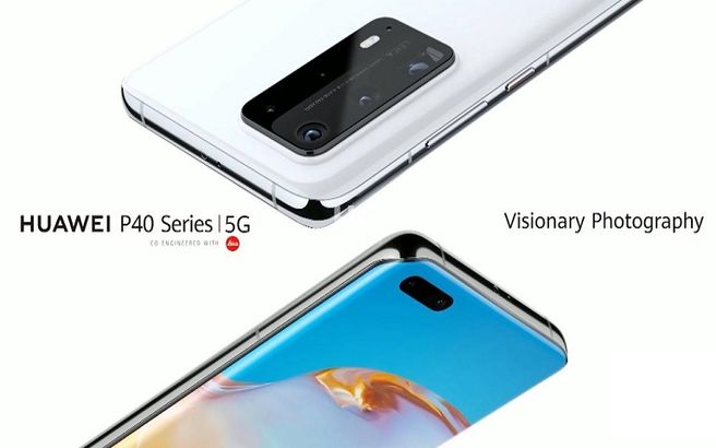 نگاهی به قابلیت‌های سری پرچمدار Huawei P40؛ سه‌گانه زیبا با دوربین خیره‌کننده