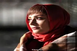 جدیدترین پرتره یکتا ناصر