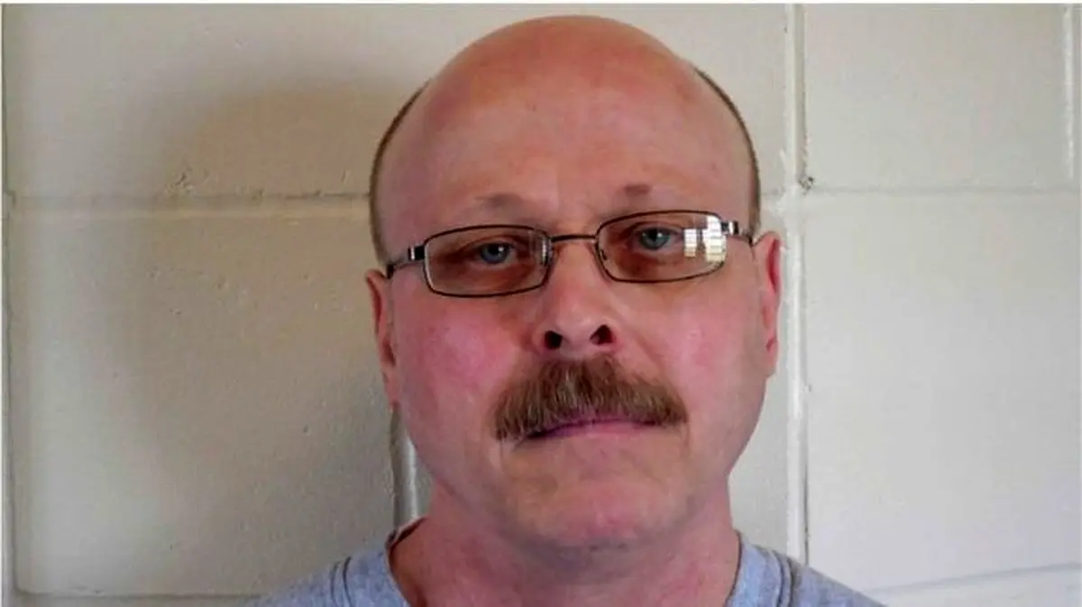 این قاتل وحشی هنگام اعدام 23 دقیقه طول کشید تا جان دهد + عکس