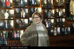 درگذشت هما روستا بازیگر سینما و تئاتر و تلویزیون/تصاویر