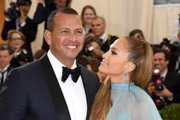 جشن نامزدی "جنیفر لوپز"+ تصاویر