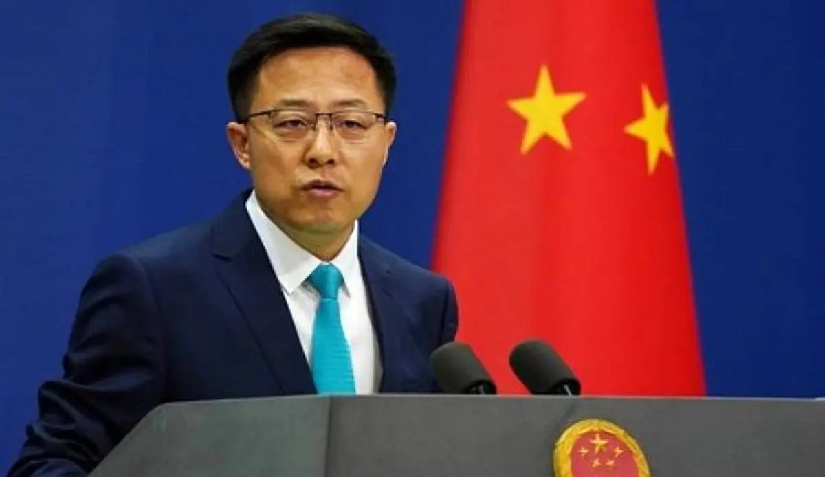 توصیه برجامی پکن به آمریکا