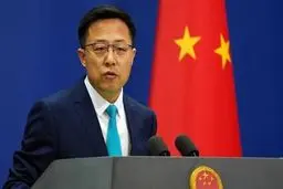 توصیه برجامی پکن به آمریکا