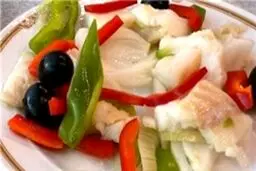 ماهی بخورید تا آلزایمر نگیرید