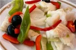 ماهی بخورید تا آلزایمر نگیرید