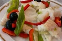 ماهی بخورید تا آلزایمر نگیرید