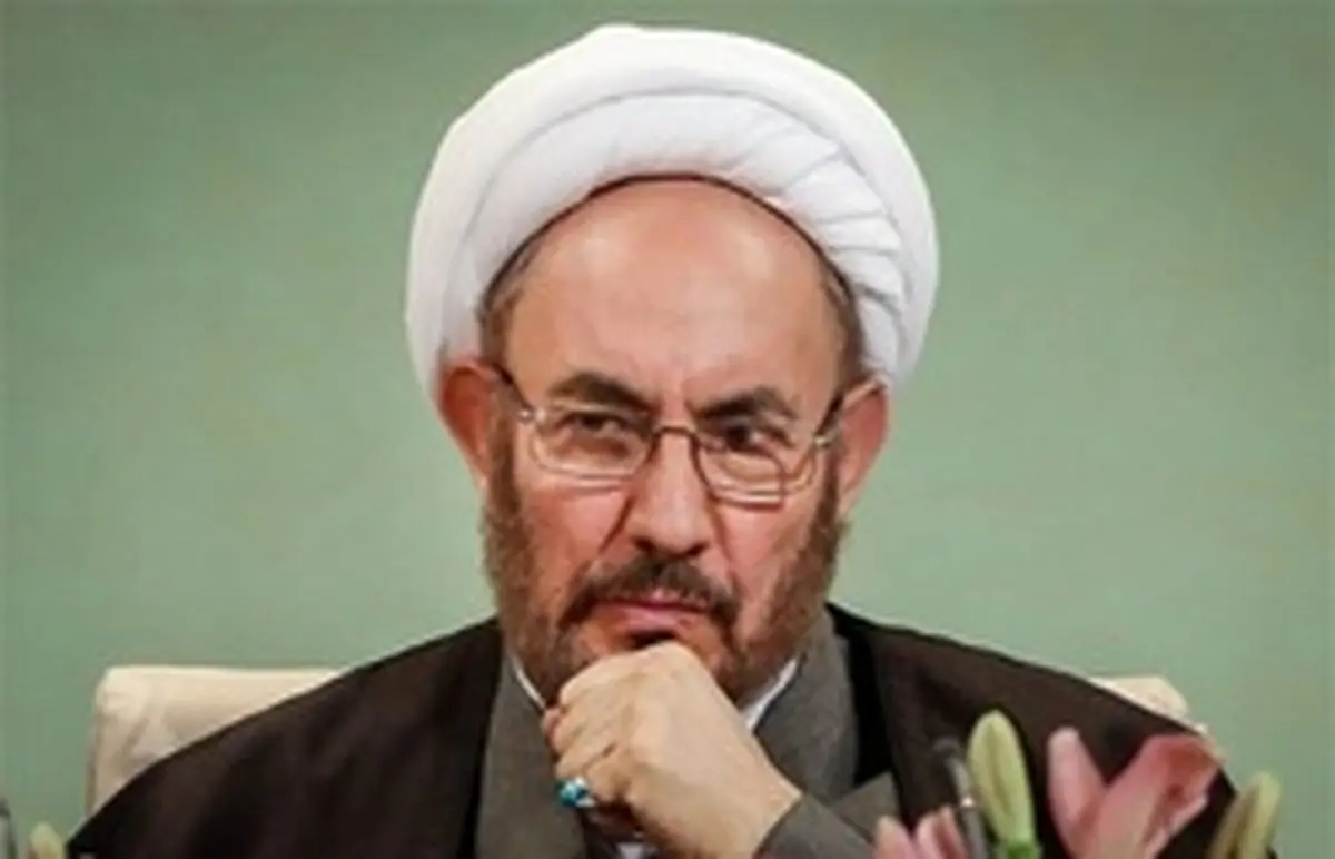 علی یونسی به مناسبت میلاد حضرت زرتشت: مایه مباهات است ایرانیان کهن‌ترین مردم یکتاپرست دنیا هستند