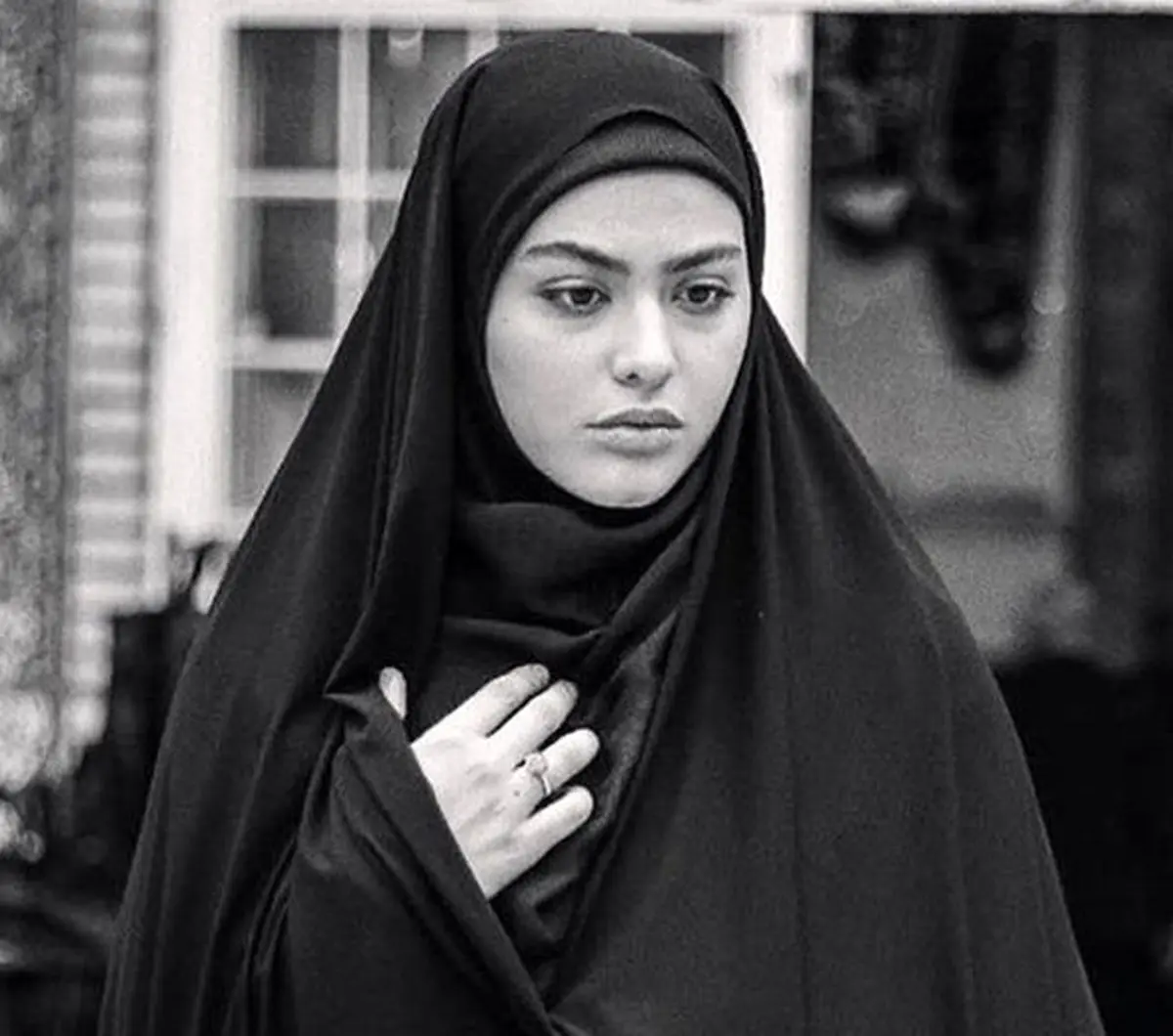 فيلم لورفته از ریحانه پارسا و همکارش + تصاوير جديد