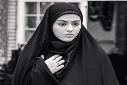 فيلم لورفته از ریحانه پارسا و همکارش + تصاوير جديد