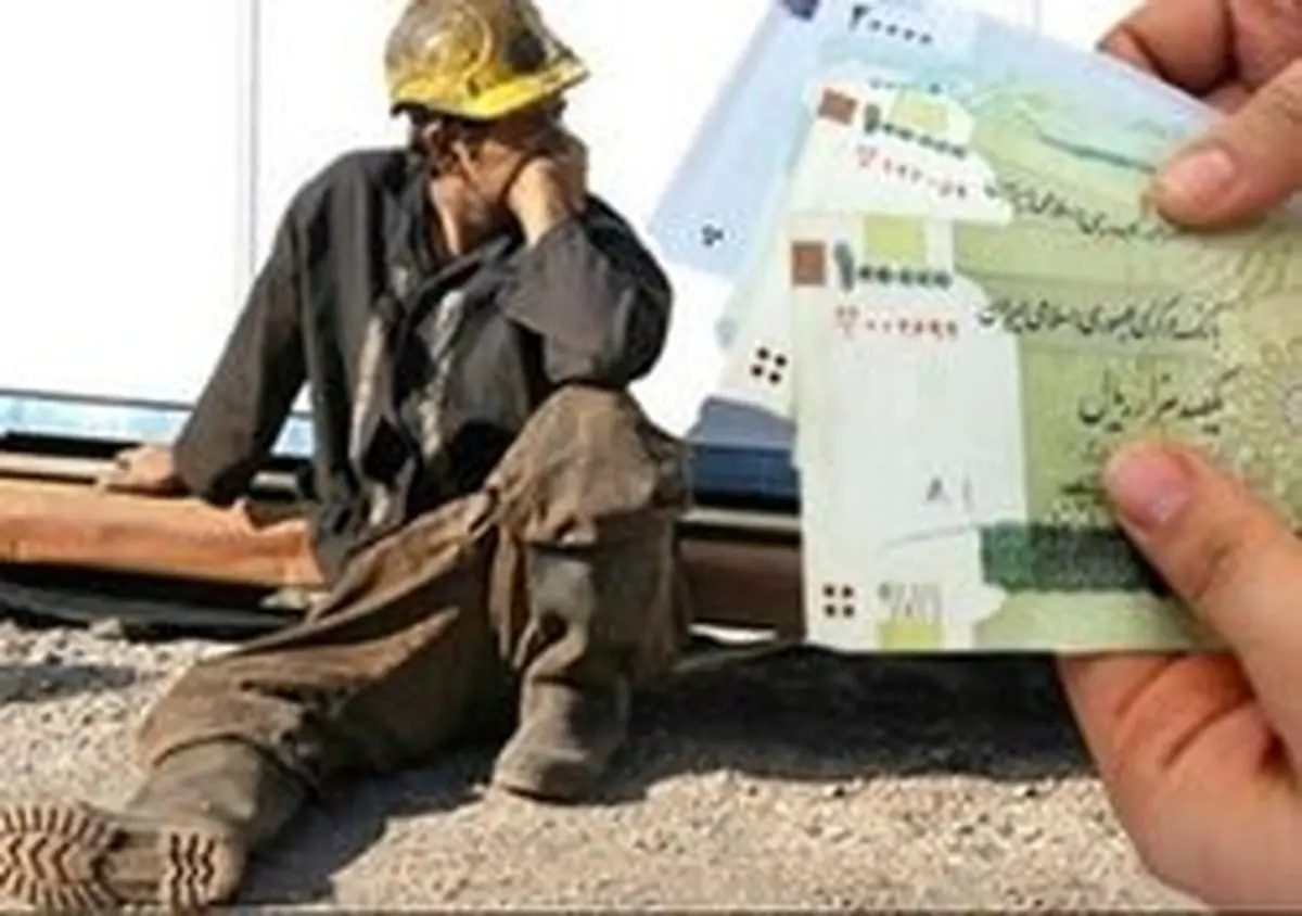 زمان و مبلغ عیدی کارگران قراردادی + جزئیات