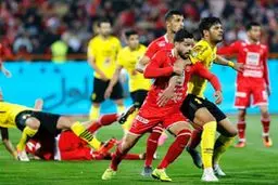 سپاهان - پرسپولیس؛ این بار به جای درگیری از فوتبال لذت ببرید!