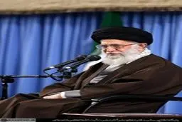 دیدار فرماندهان و کارکنان ارتش با رهبر انقلاب/ تصاویر