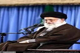دیدار فرماندهان و کارکنان ارتش با رهبر انقلاب/ تصاویر