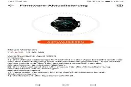قابلیت SpO2 روی Huawei Watch GT2؛ ساعت هوشمند هوآوی میزان اکسیژن خون را اندازه‌ می‌گیرد