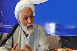 عضو جامعه روحانیت : تفکر اصولگرایی پدرخوانده ندارد/آن طور نیست که تصمیم جریانی از جایی دیکته شود و اصولگرایان ملزم به اطاعت باشند/ کسی قالیباف را مجبور به کنارگیری از انتخابات نکرد، خواست خودش بود