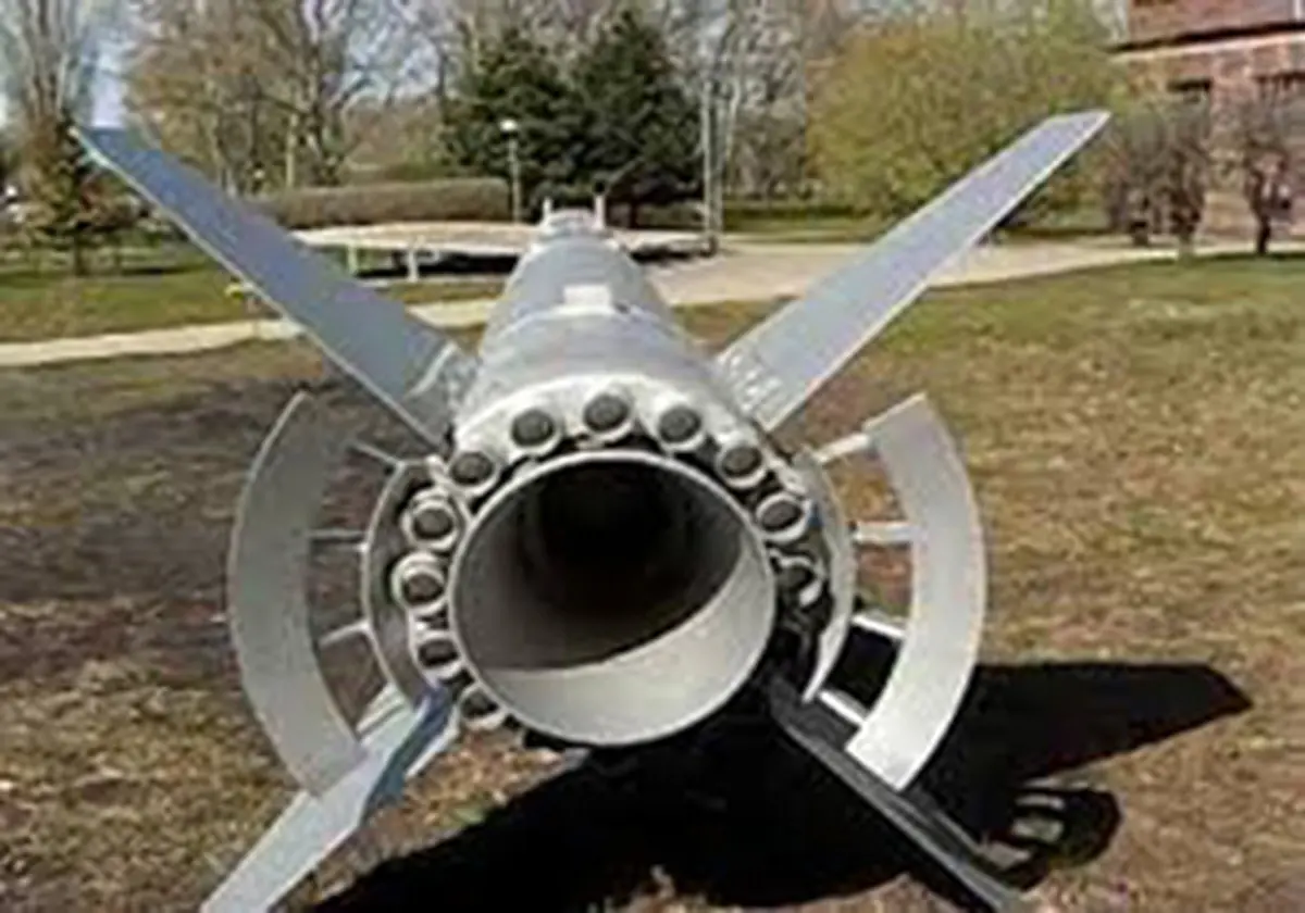 "موشک فراگ" هدیه ویژه پوتین به بشار اسد