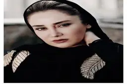 عکس دیده نشده بهاره افشاری