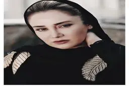 عکس دیده نشده بهاره افشاری