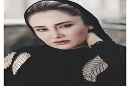 عکس دیده نشده بهاره افشاری