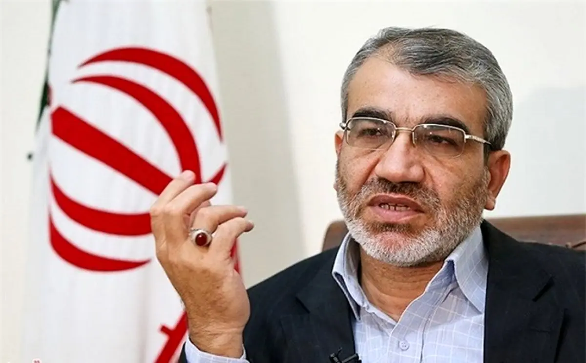 کدخدایی قاطعانه جواب پمپئو را داد ! + جزئیات