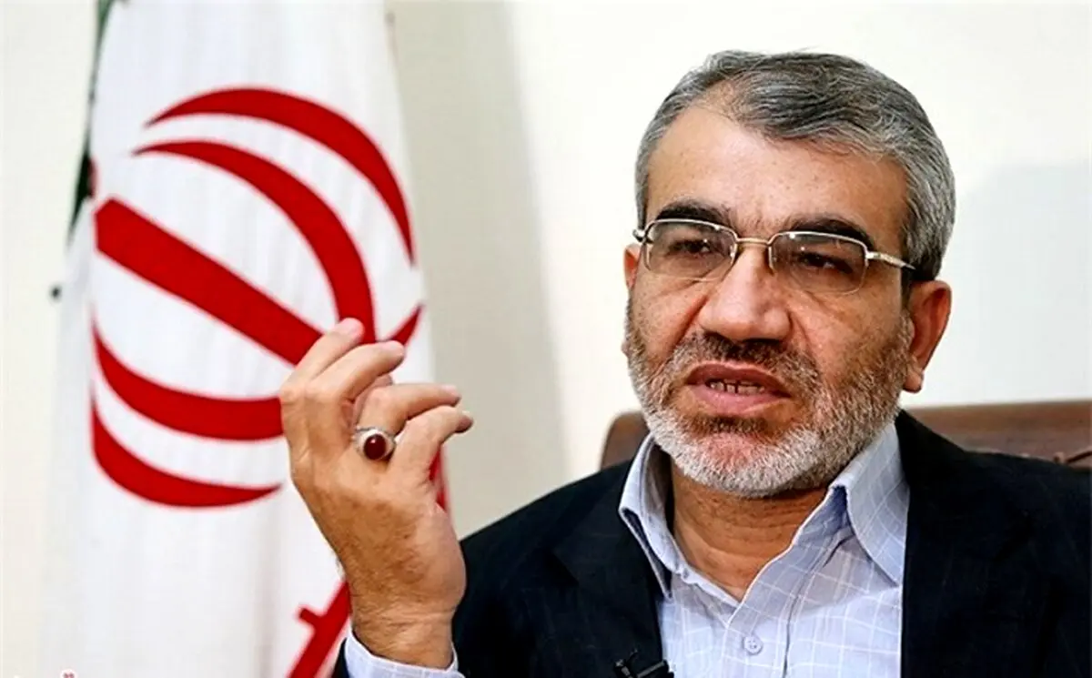 کدخدایی قاطعانه جواب پمپئو را داد ! + جزئیات