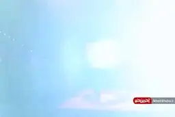 آهنگ «دوست دارم زندگی رو» در کنسرت سیروان خسروی + ویدئو