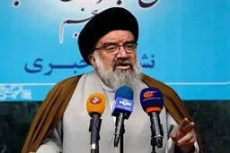 بشارت عضو مجلس خبرگان درباره انتخاب رهبری به مردم
