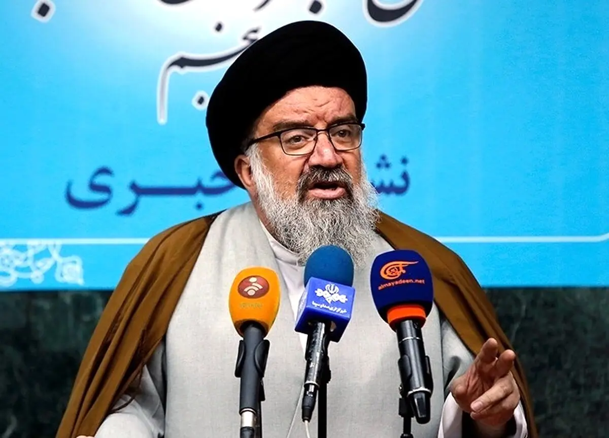 مذاکره کنندگان، جهادگران عرصه سیاسی هستند