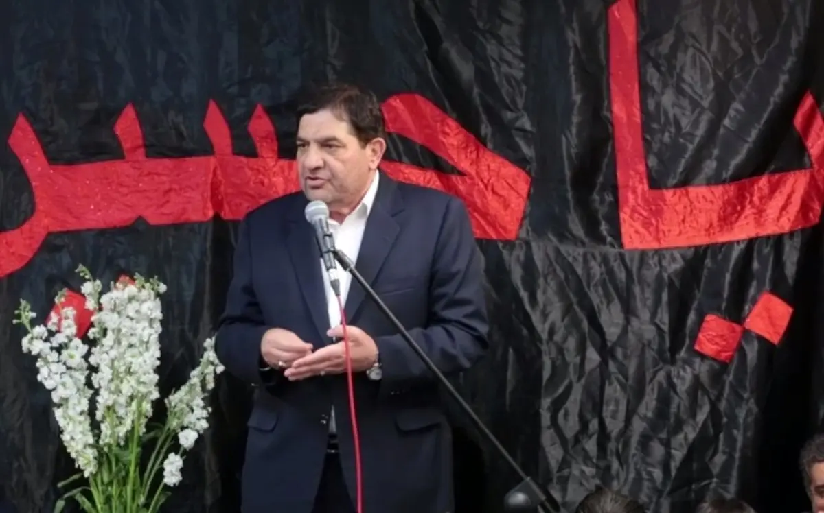 توضیح مخبر درباره موضوع مهمل بودن یکی از گزارش‌ها که مورد اشاره رهبر انقلاب قرار گرفت