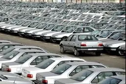 طرح ساماندهی بازار خودرو تا یک ماه آینده در دستورکار مجلس