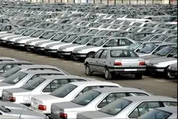 طرح ساماندهی بازار خودرو تا یک ماه آینده در دستورکار مجلس