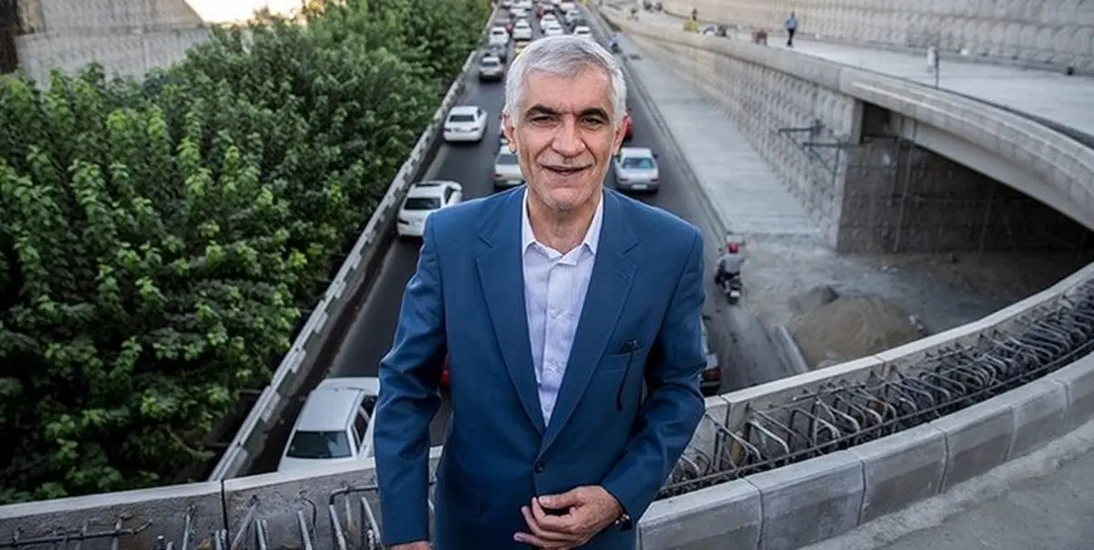 افشانی: اصلاح‌طلبان نمی‌توانند بگویند دولت از ما نیست/ 70درصد کابینه را اصلاح‌طلبان و اعتدالیون تشکیل می‌دهند